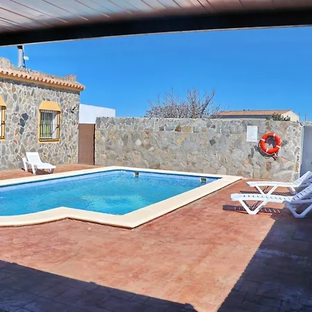 Aroca Ferienhaus Conil De La Frontera